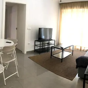 Ac Triana Arellano Apartamento Sevilla