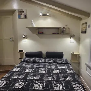 The Fox Cove Apartamento