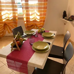 Ogni Giorno A Apartamento