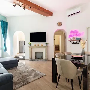 Maison Piazza Di Spagna Apartamento