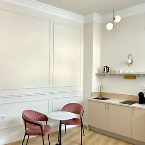 Epoca Apartamento Santa Cruz de la Palma (Isla de la Palma)