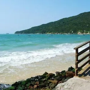 Espaço Luanda - Ingleses Apartamento Florianópolis